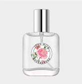 Rose Scent Refreshing Perfume